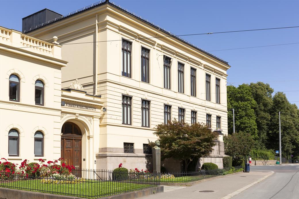 The Norwegian Nobel Institute: Penjaga Perdamaian Dunia dari Oslo yang Tak Pernah Lekang Waktu